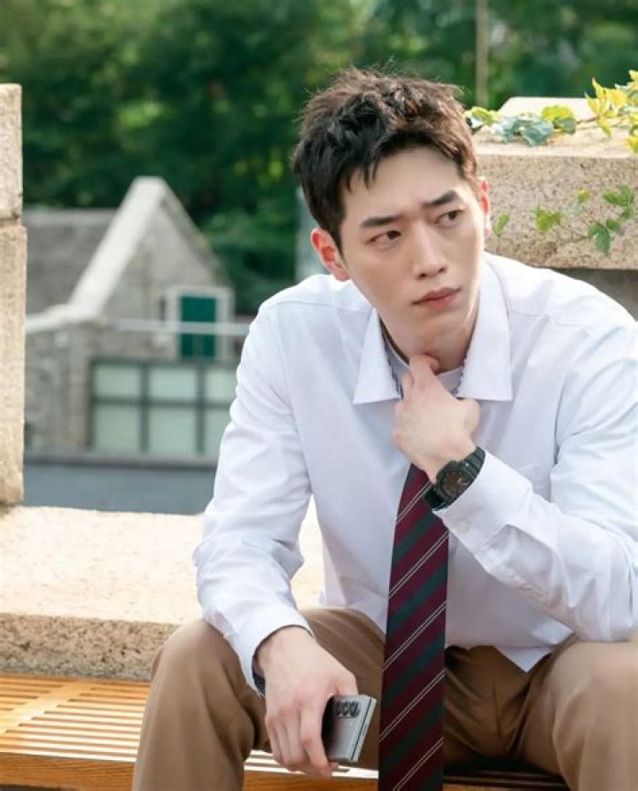 Uncover The Enigmatic World Of Seo Kang-joon: A Journey Of Discovery
