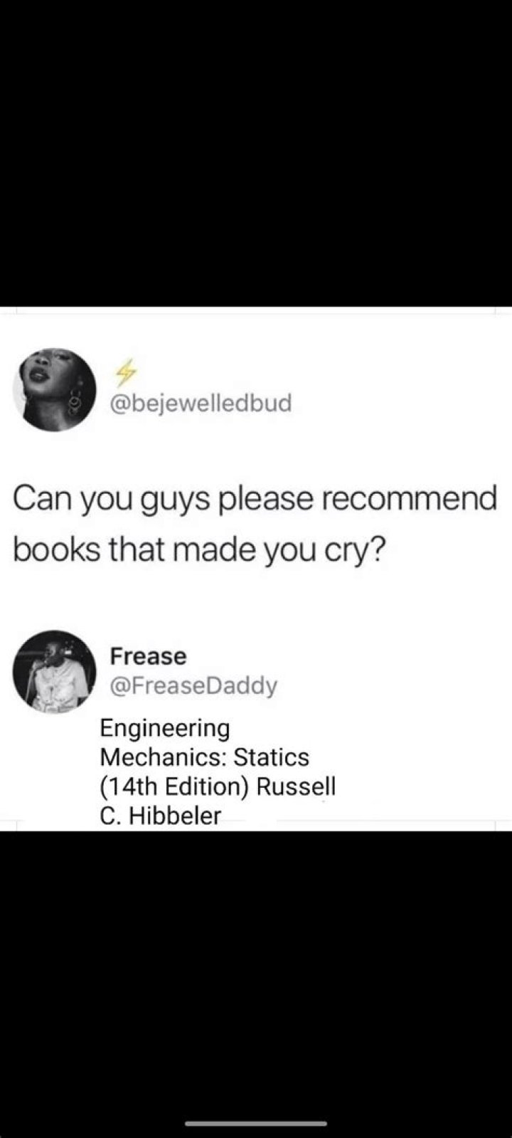 Uncover The Hidden Depths Of The "Thank You Cry Meme"