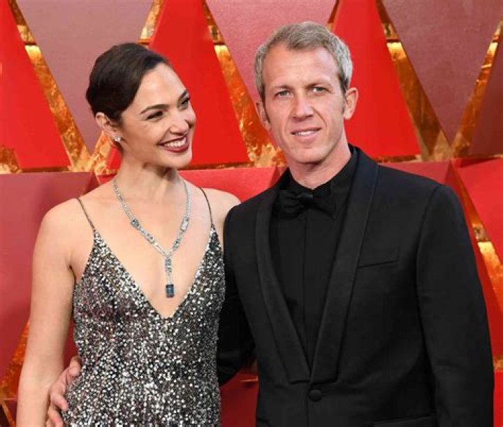 Uncover The Hidden Facets Of "Gal Gadot's Husband, Yaron Varsano": A Wiki Of Surprises!