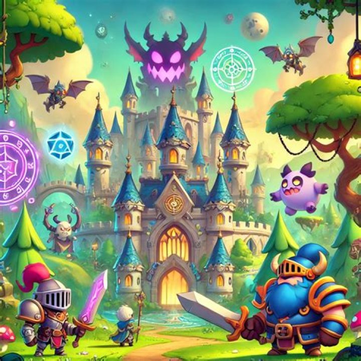 Uncover The Hidden Secrets Of Your Favorite Games