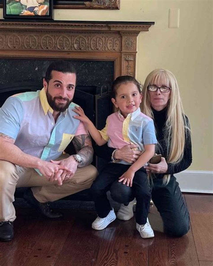 Uncover The Hidden Truths: Victoria Gotti's Kids Now