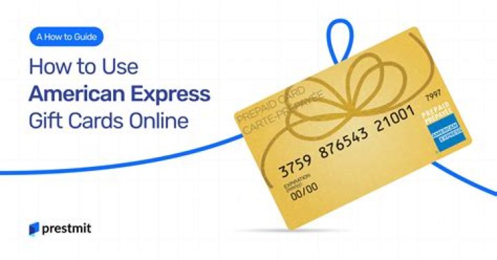 Uncover The Hidden Value Of Your American Express Gift Card