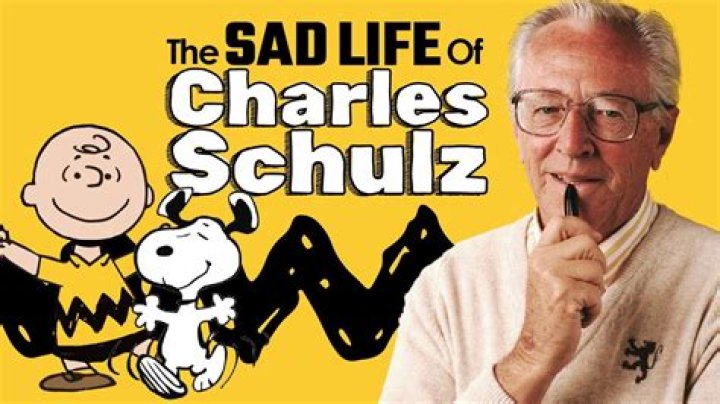 Uncover The Hidden Wealth And Impact Of Charles M. Schulz