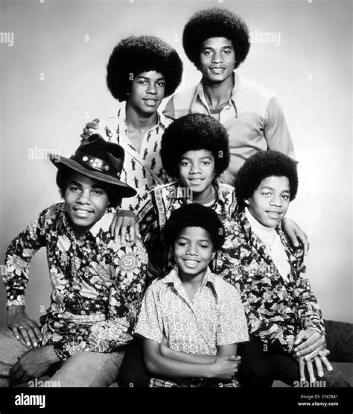 Uncover The Hidden World Of Jermaine Jackson's Grandchildren