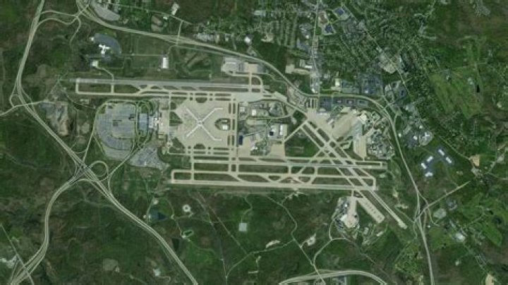 Uncover The Hidden World Of Pittsburgh Airport Janitors And Their Untold Stories