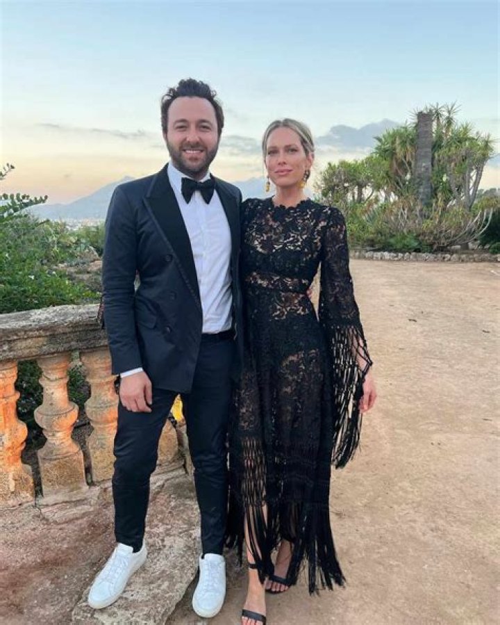 Uncover The Identity And Achievements Of Erin Foster's Husband