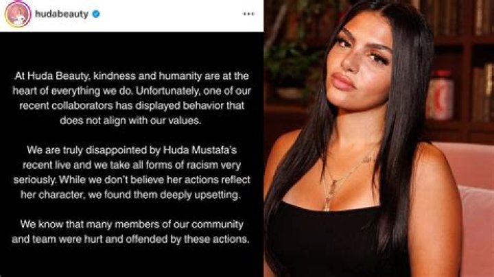 Uncover The Identity And Story Behind Huda Beauty's Daughter