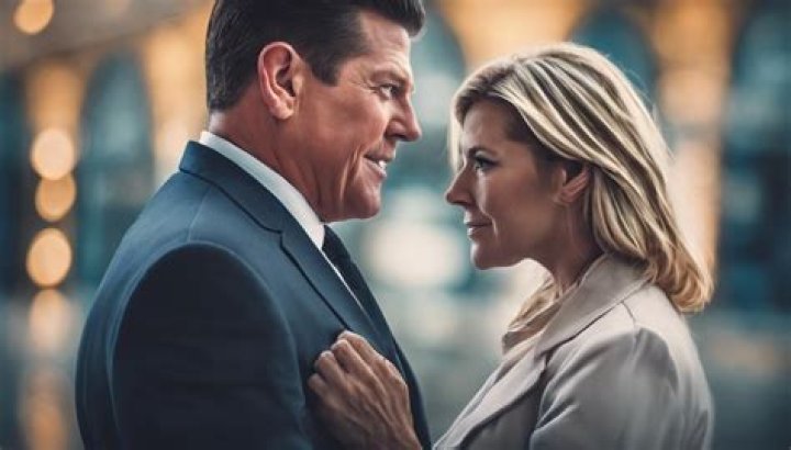 Uncover The Identity Of Eric Bolling's Wife: Exclusive Revelations