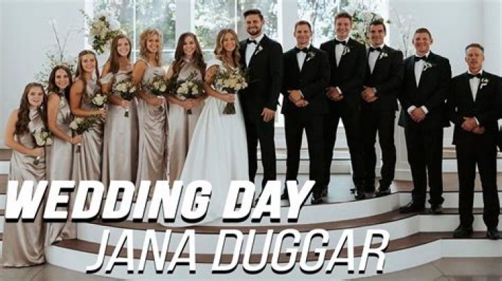 Uncover The Inspiring Journey And Beliefs Of Jana Marie Duggar