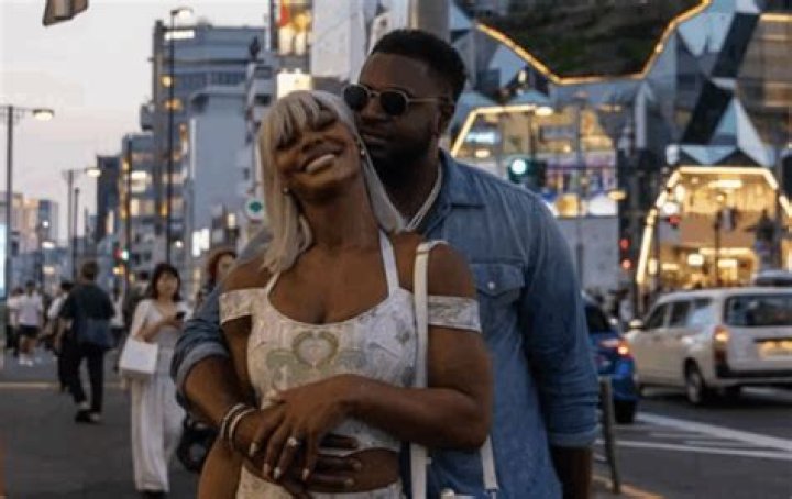 Uncover The Inspiring Journey Of Jade Cargill And Brandon Phillips