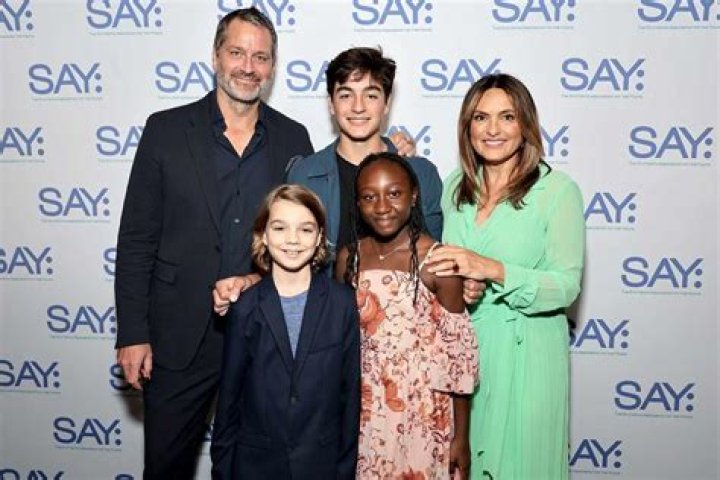 Uncover The Inspiring Journey Of Mariska Hargitay's Son: Hidden Truths Revealed