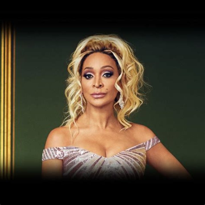 Uncover The Inspiring World Of Rayvin Huger: Success, Philanthropy, And Reality