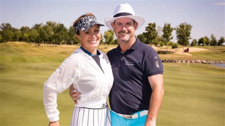 Uncover The Inspiring World Of Rory Sabbatini's Wife: Discoveries And Insights