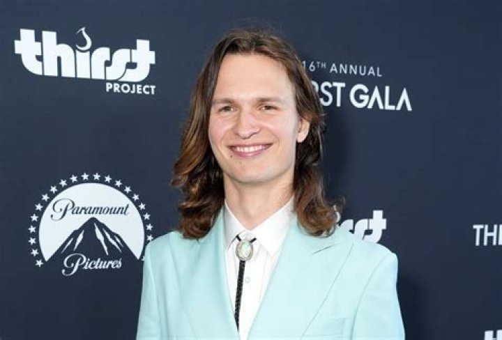 Uncover The Intriguing Height Of Ansel Elgort: A Comprehensive Insight