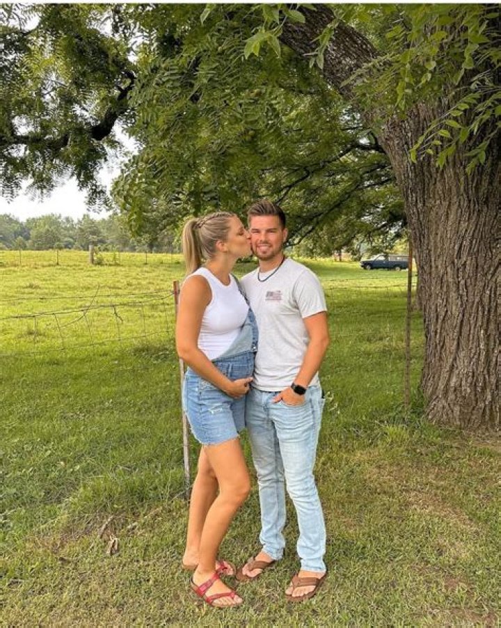 Uncover The Love Story And Faith Journey Of Trace Bates And Lydia