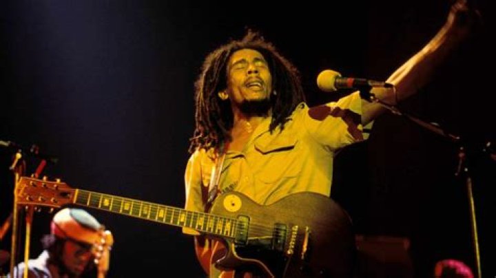 Uncover The Magic Of Bob Marley's Soulful Anthem