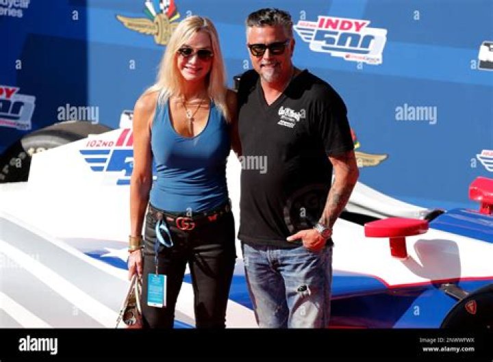 Uncover The Many Roles Of Richard Rawlings's Wife: A Deep Dive
