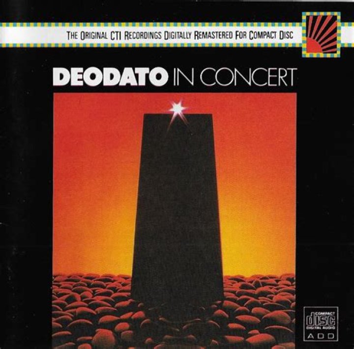 Uncover The Musical Legacy Of Kenny Deodato: Jazz Fusion Pioneer
