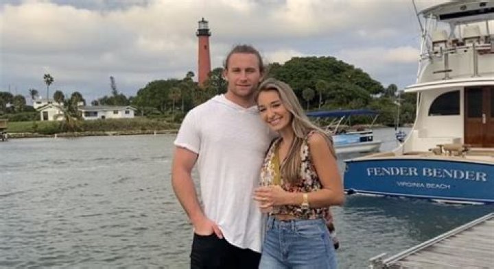 Uncover The Private Life Of Brendan Donovan's Wife