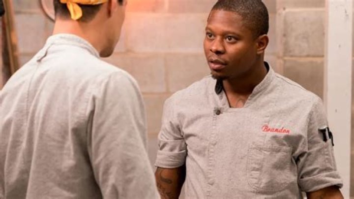 Uncover The Rise And Impact Of Jason Mitchell, The Chi Bakari Actor