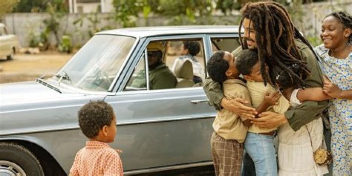 Uncover The Roots Of Reggae Royalty: Stephanie Marley's Grandparents Revealed