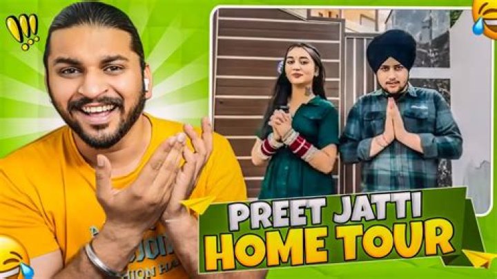Uncover The Secrets Behind "Preet Jatti Video Telegram Link": An In-Depth Exploration