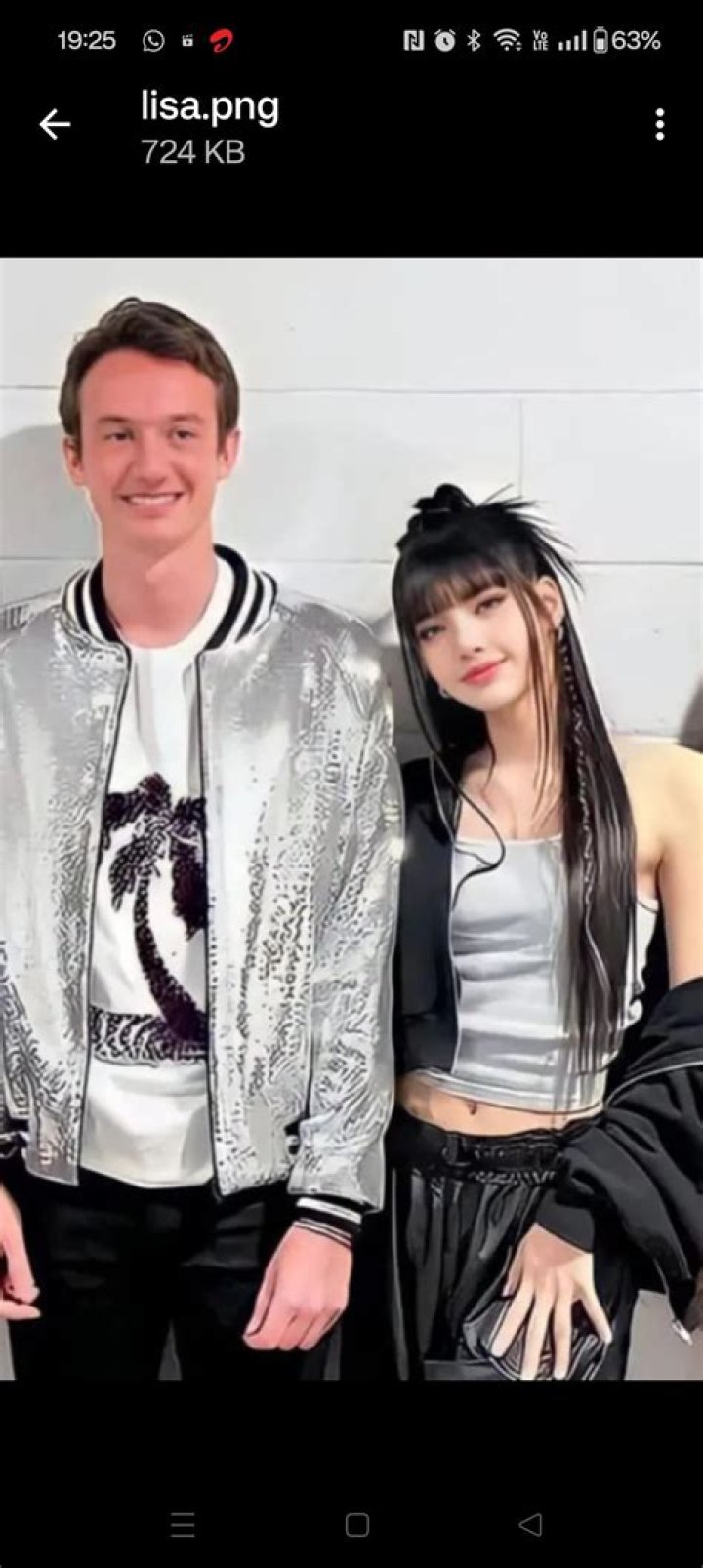 Uncover The Secrets: Liu Wen's Boyfriend Revealed