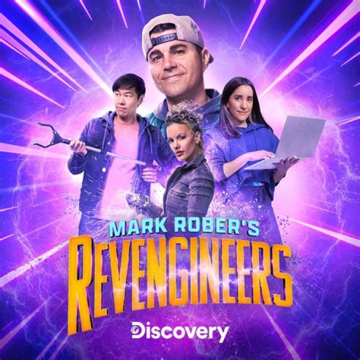 Uncover The Secrets: Mark Rober's Wife Revealed!