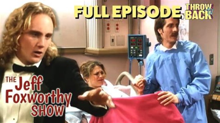 Uncover The Secrets: Meet Jeff Foxworthy's Family!