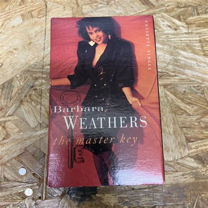 Uncover The Secrets Of Barbara Weathers' Financial Empire