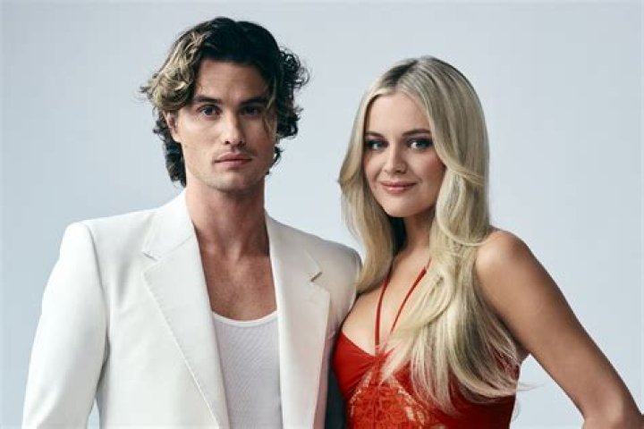 Uncover The Secrets Of Chase Stokes' Enduring Relationship