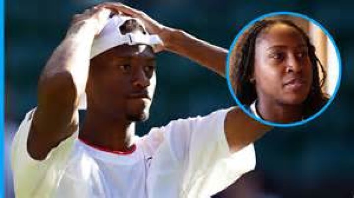 Uncover The Secrets Of Chris Eubanks And Coco Gauff's Enduring Relationship
