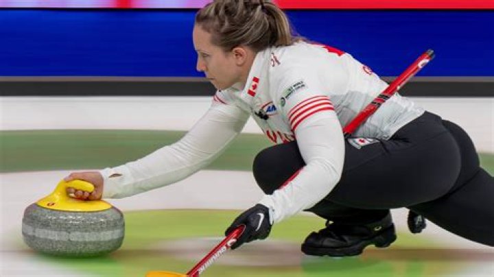 Uncover The Secrets Of Curling Champion Farryn Van Humbeck: A Journey Of Excellence