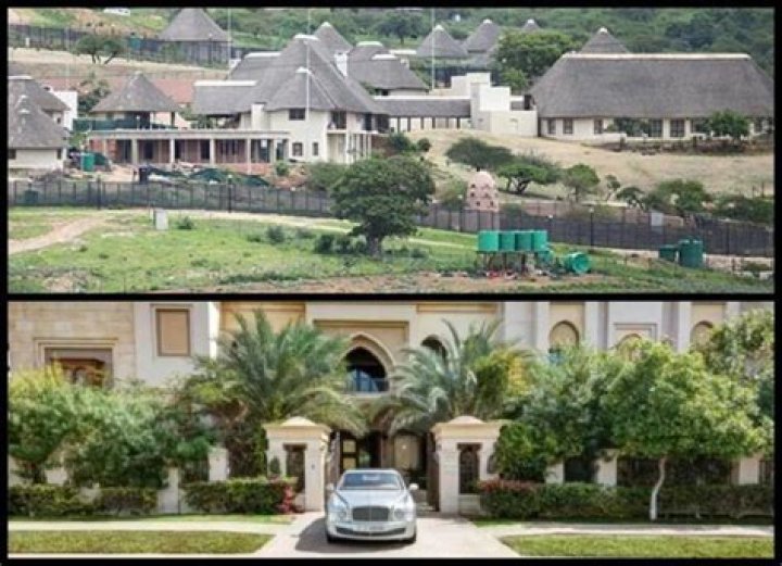 Uncover The Secrets Of Duduzane Zuma's Second Wife