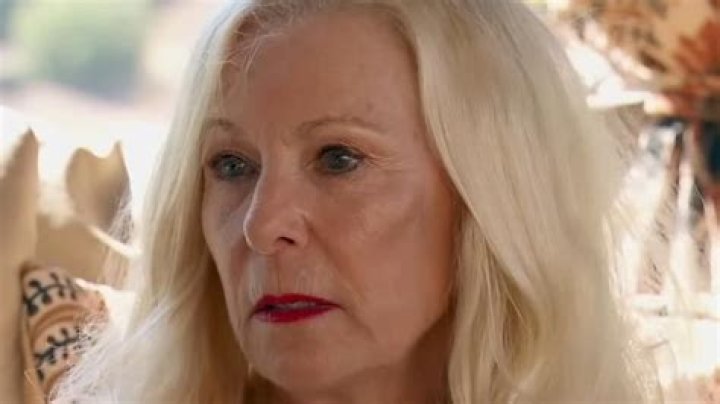 Uncover The Secrets Of Ellen Goltzer