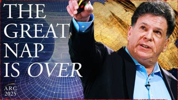 Uncover The Secrets Of Eric Weinstein's Net Worth: Discoveries And Insights