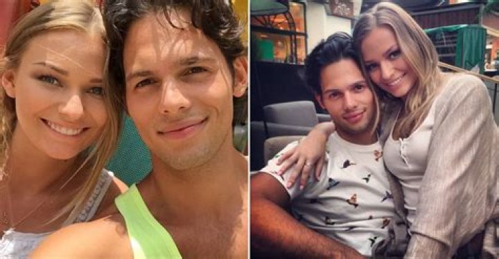 Uncover The Secrets Of "Irina Baeva Y Emmanuel": Insights And Revelations