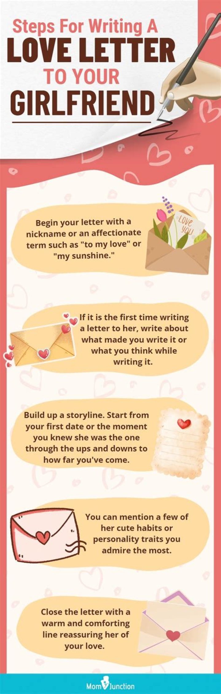 Uncover The Secrets Of Irresistible Love Letters For Your Girlfriend In English