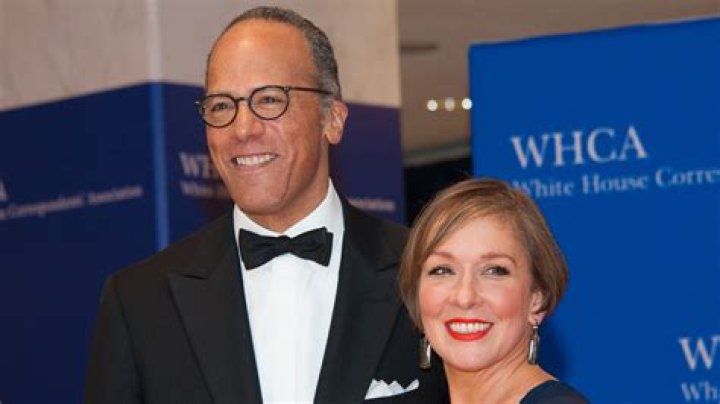 Uncover The Secrets Of Lester Holt's Luxurious Abode