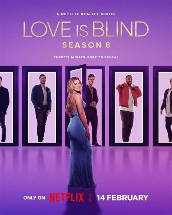 Uncover The Secrets Of "Love Is Blind" With Iyanna's Journey