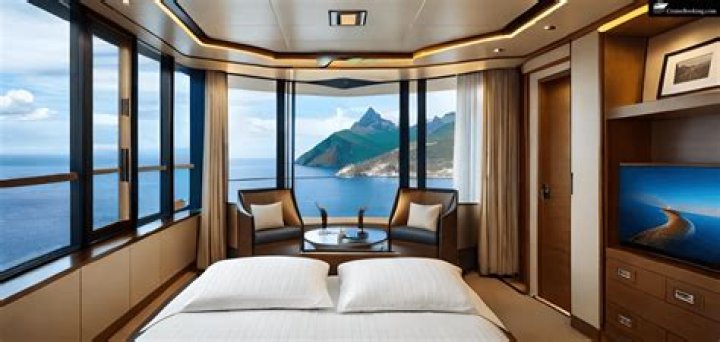 Uncover The Secrets Of Luxury Cruising With Athina Onassis 2024
