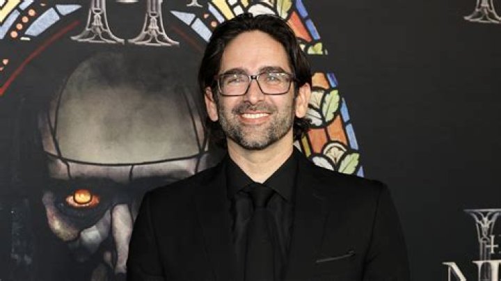 Uncover The Secrets Of Michael Chaves' Net Worth