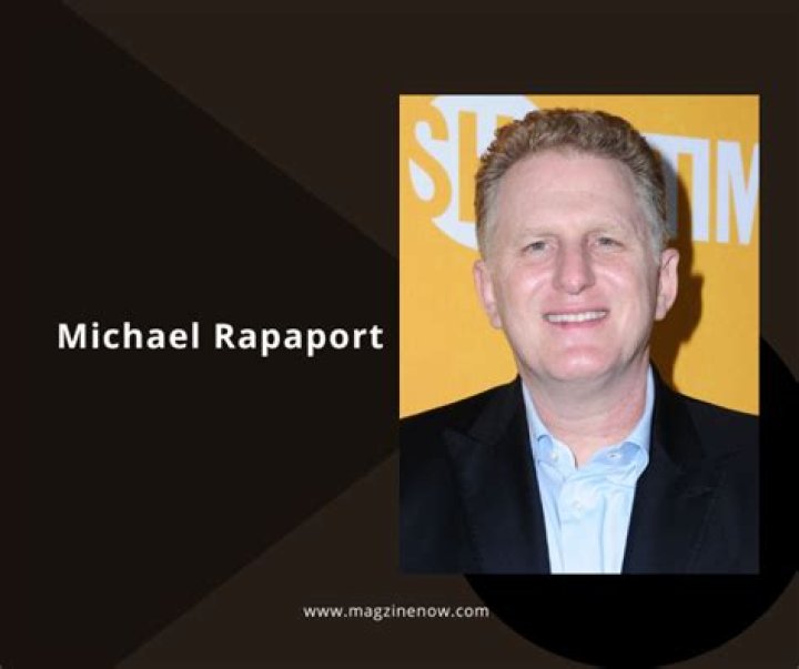 Uncover The Secrets Of Michael Rapaport's Relationships: A Revealing Exploration