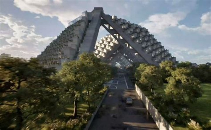 Uncover The Secrets Of Moshe Safdie's Architectural Empire