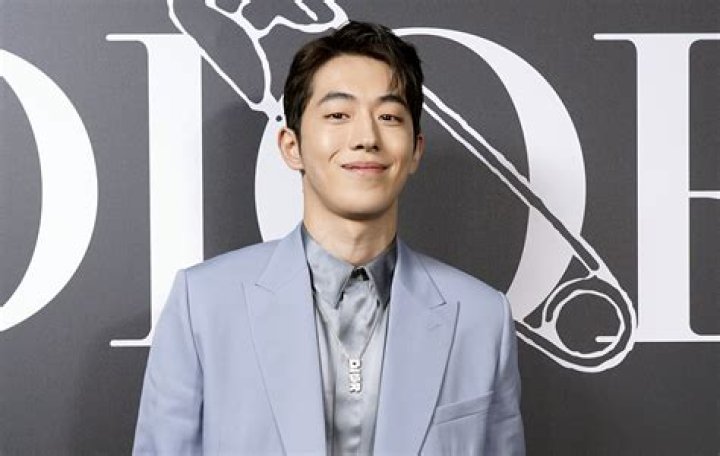 Uncover The Secrets Of Nam Joo Hyuk's Towering Height: A Comprehensive Exploration