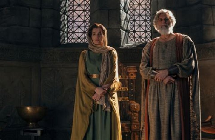 Uncover The Secrets Of Oded Fehr's Remarkable Net Worth