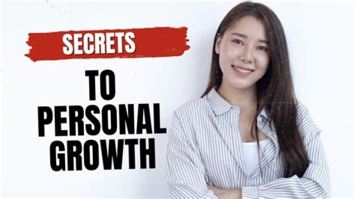 Uncover The Secrets Of Personal Growth With Krystopher Hyatt