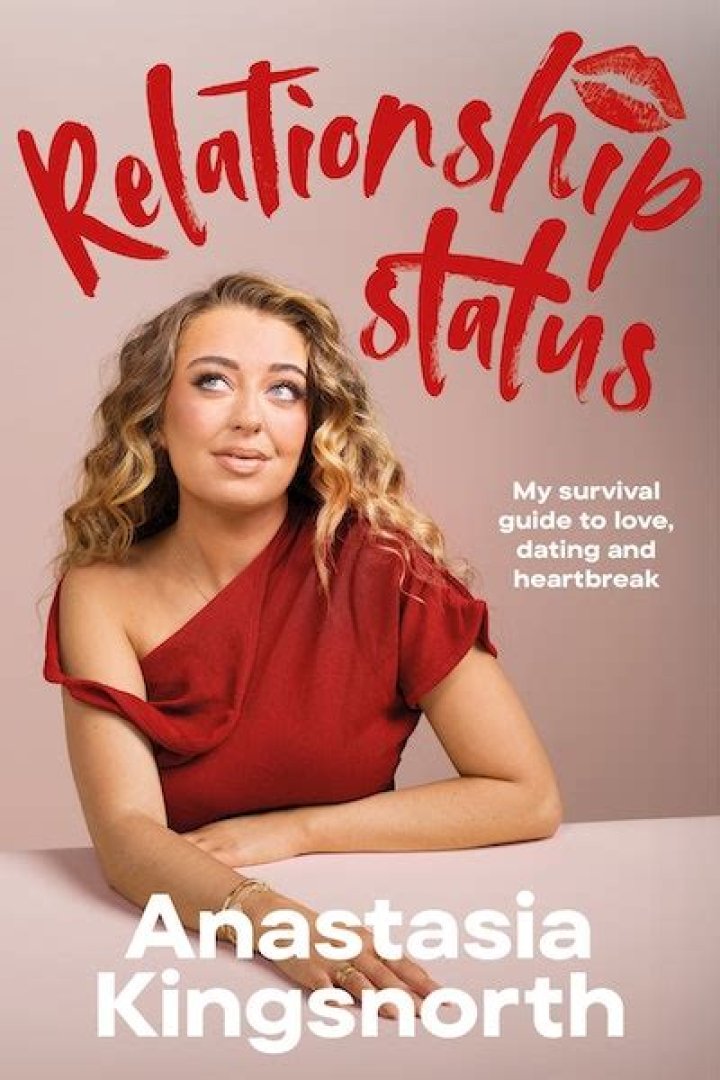 Uncover The Secrets Of Relationship Status Anastasia: Insights And Revelations