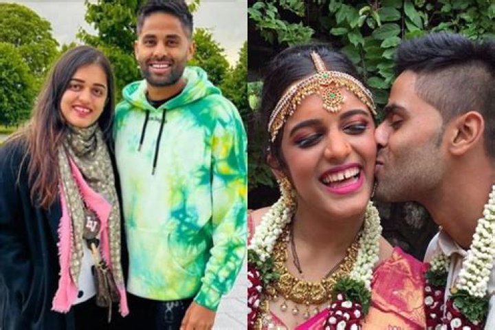 Uncover The Secrets Of Suryakumar Yadav's Net Worth In 2024 Biography