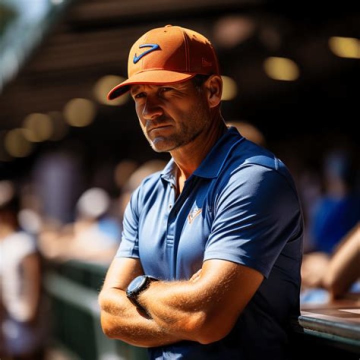 Uncover The Secrets Of The Florida Baseball Coach Affair: Exclusive Revelations